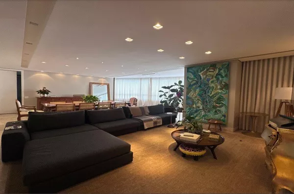 Apartamento para venda, 3 suítes(s),  Vale Do Sereno, Nova Lima - Foto 1