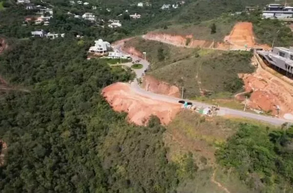 Lote - Vila Del Rey