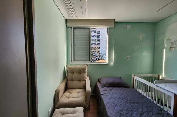 Cobertura São Pedro