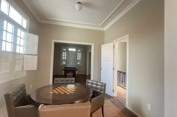 Apartamento Lourdes