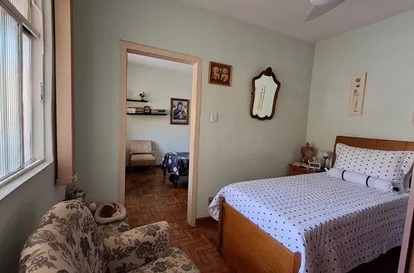 Casa - Santa Tereza