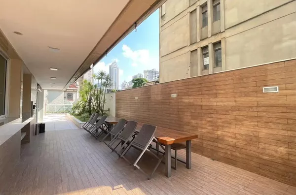 Apartamento Lourdes