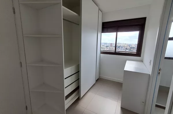 Apartamento - Santa Efigênia
