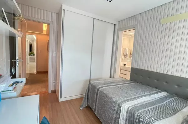Apartamento Lourdes