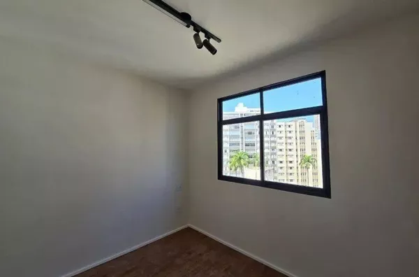 Apartamento - Funcionários