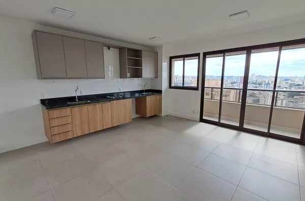 Apartamento para aluguel, 1 quarto(s),  Santa Efigênia, Belo Horizonte