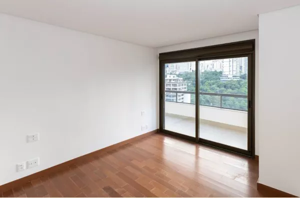 Apartamento - Vale do Sereno