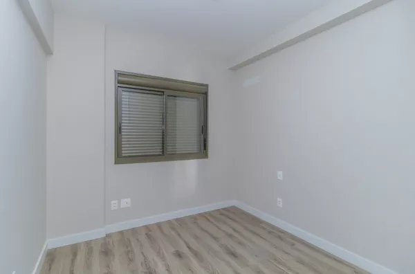 Apartamento - Cidade Nova