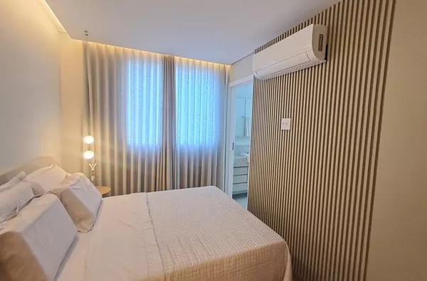 Apartamento - Santa Efigênia