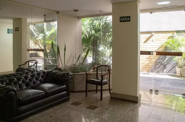 Apartamento - Funcionários