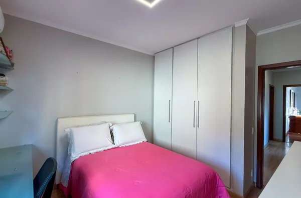 Apartamento - Anchieta