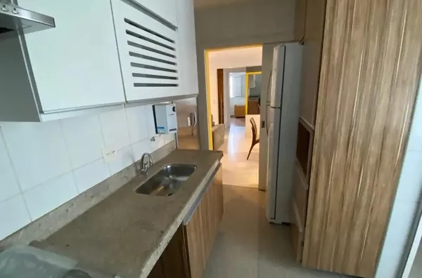Apartamento - Savassi