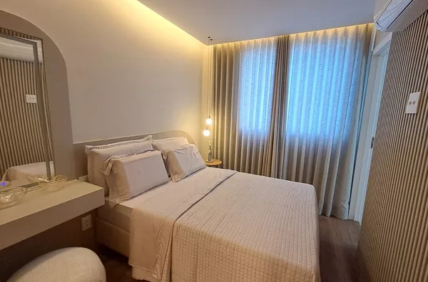 Apartamento - Santa Efigênia