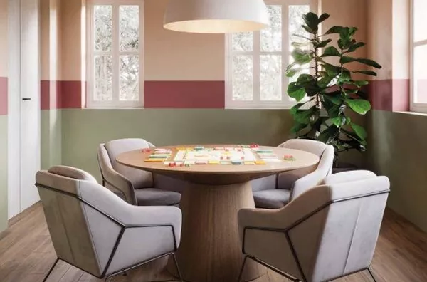 Apartamento Lourdes