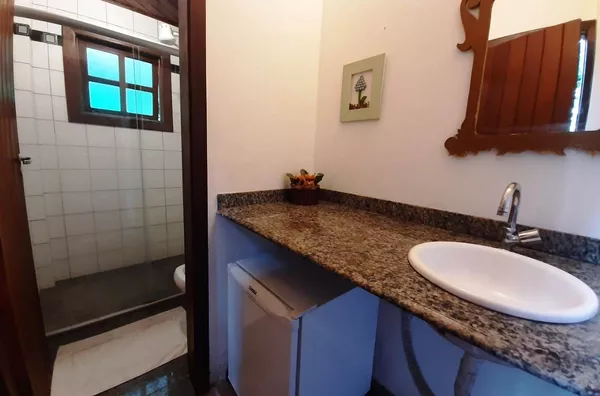 Casa - Macacos