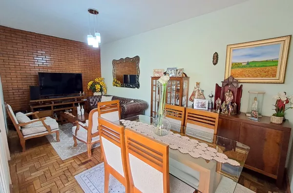 Casa para venda, 3 quarto(s),  Santa Tereza, Belo Horizonte