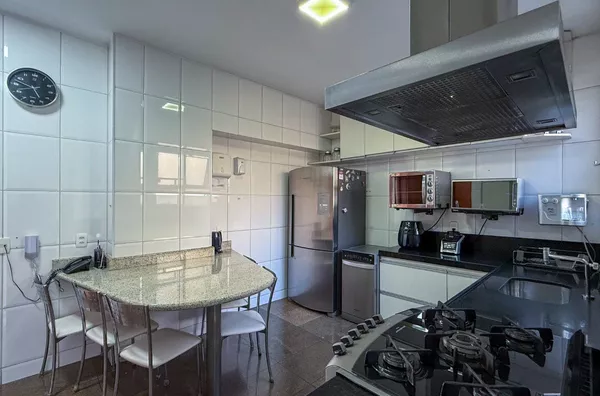 Apartamento - Anchieta