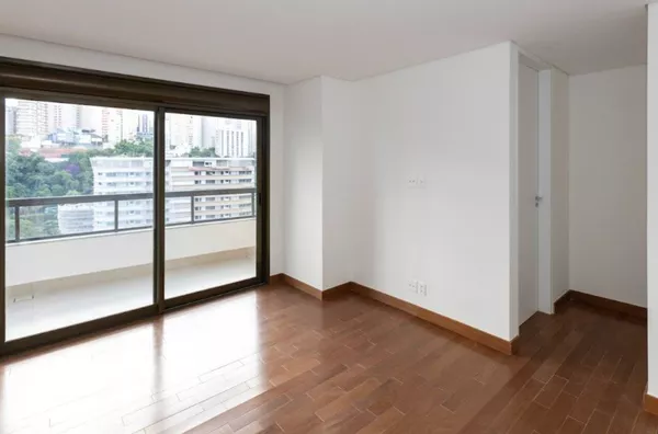 Apartamento com 4 suítes à venda, 377 m² - Vale do Sereno - Nova Lima/MG - Foto 5