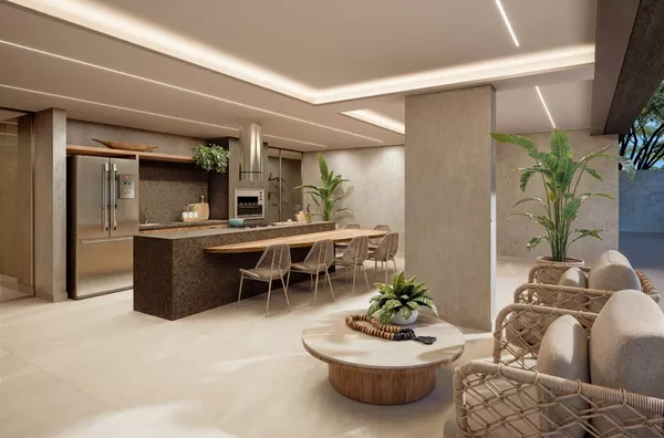 Apartamento - Gutierrez