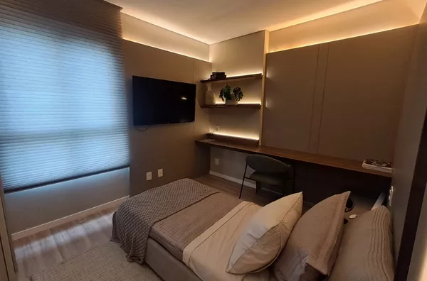 Cobertura para venda, 3 quarto(s),  Funcionários, Belo Horizonte - Foto 5