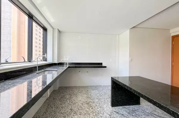 Apartamento - Lourdes