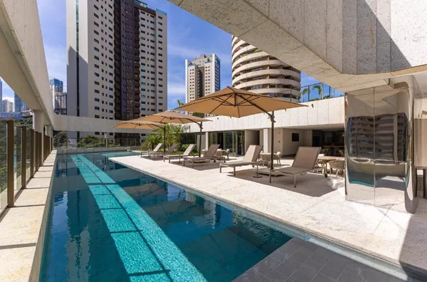 Apartamento - Vale do Sereno