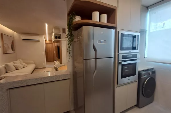 Apartamento - Santa Efigênia