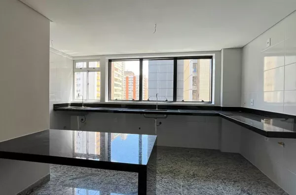 Apartamento - Lourdes
