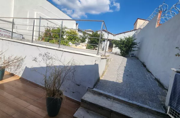 Casa - Santa Tereza