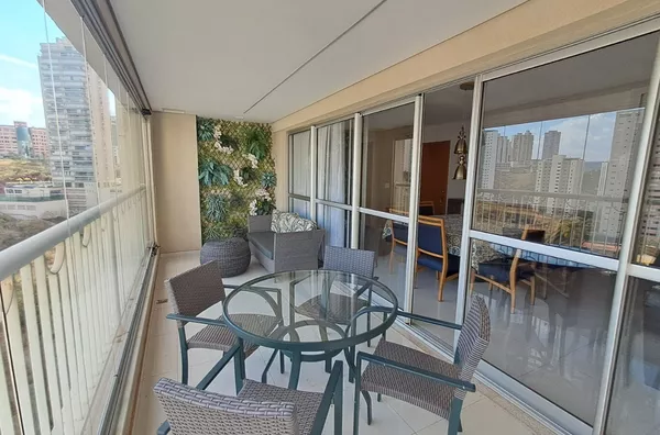 Apartamento - Vila da Serra
