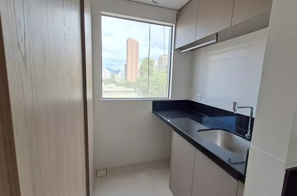 Apartamento - Santo Agostinho