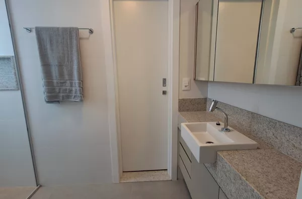 Apartamento - Santa Efigênia