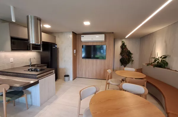 Apartamento - Prado