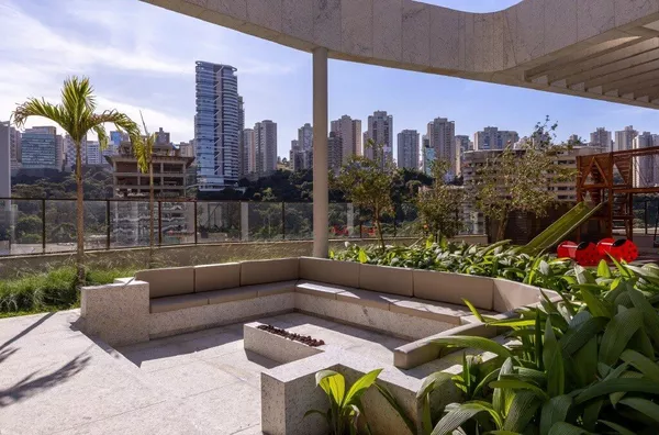 Apartamento - Vale do Sereno