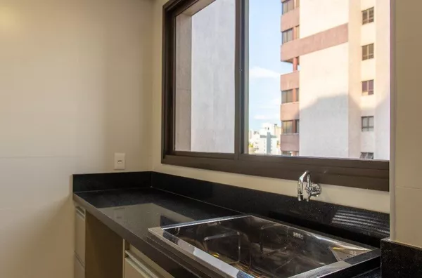 Apartamento - Gutierrez