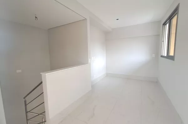 Cobertura - São Lucas