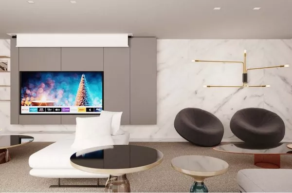 Apartamento com 4 suítes à venda, 439 m² - Santa Lúcia - Belo Horizonte/MG - Foto 6