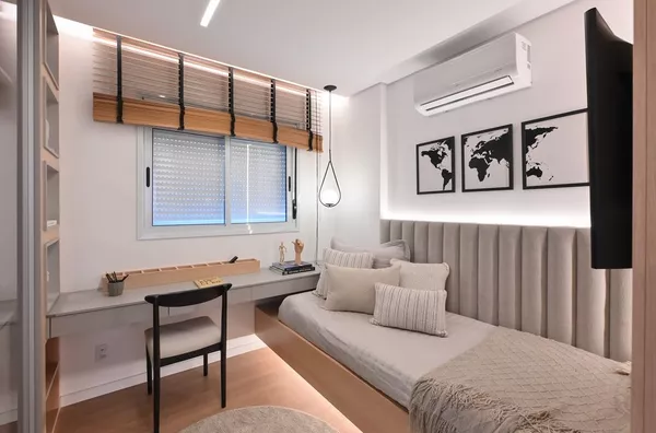Apartamento Buritis