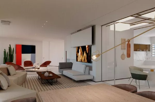 Apartamento com 4 suítes à venda, 439 m² - Santa Lúcia - Belo Horizonte/MG - Foto 1