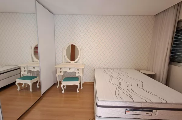 Apartamento - Vila da Serra