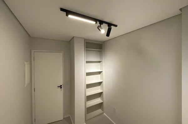 Apartamento - Funcionários