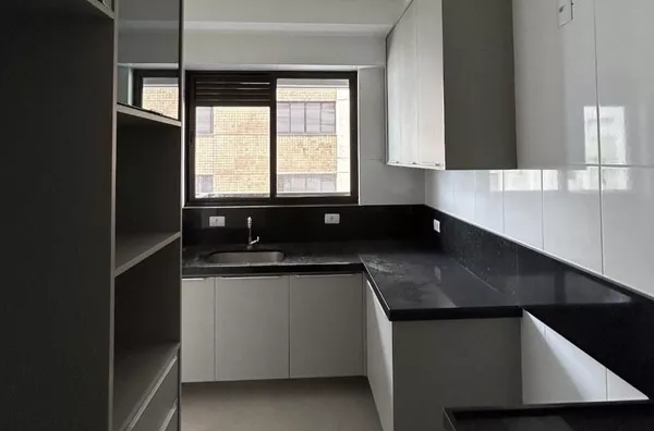 Apartamento - Santa Efigênia