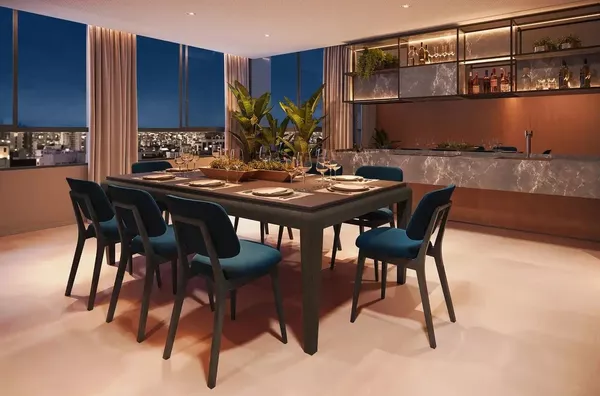 Apartamento - Savassi