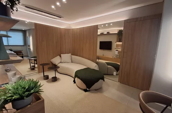 Cobertura para venda, 3 quarto(s),  Funcionários, Belo Horizonte - Foto 3