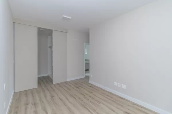 Apartamento - Cidade Nova