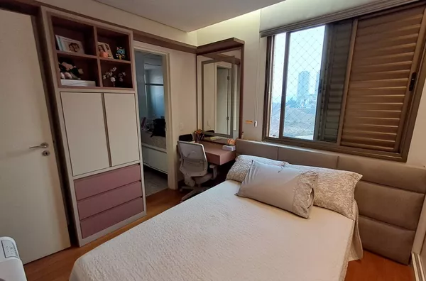 Apartamento Vila da Serra