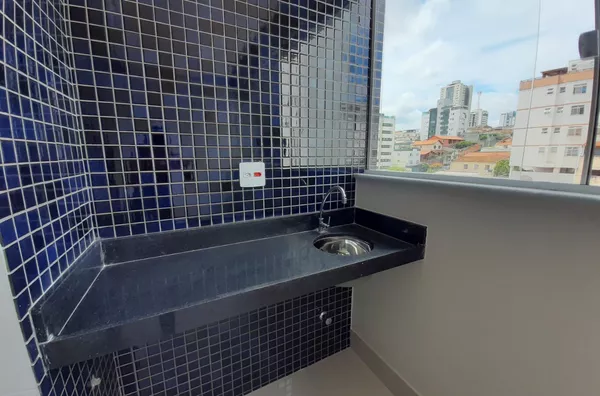 Apartamento para venda, 3 quarto(s),  Sagrada Família, Belo Horizonte - Foto 5