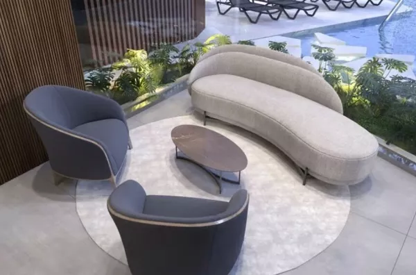 Apartamento - Anchieta