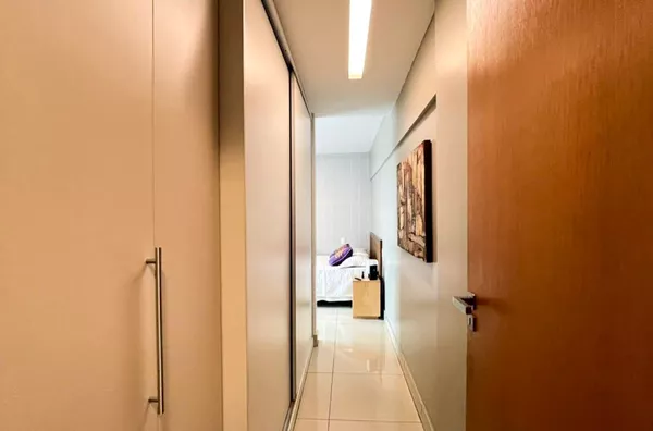 Apartamento - Savassi
