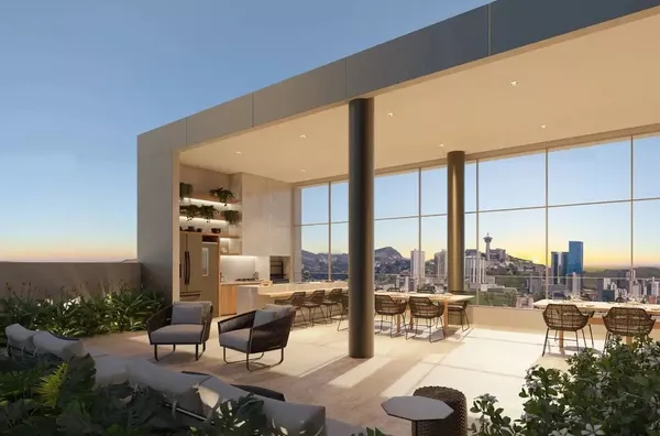 Apartamento - Vila da Serra